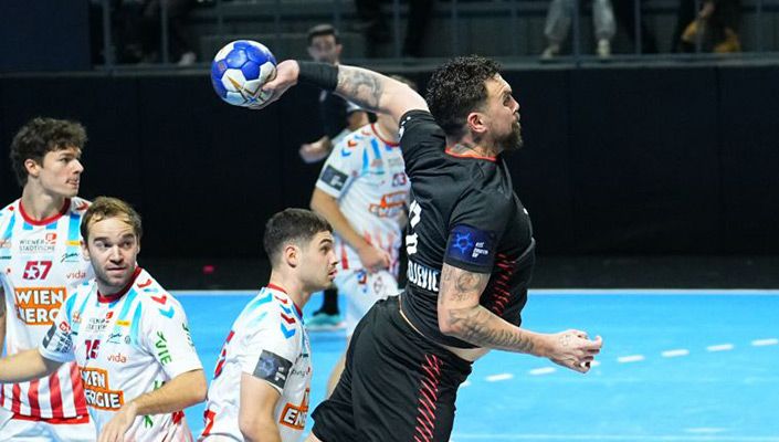 EHF Avrupa Kupası’nda Rakip HC Fivers