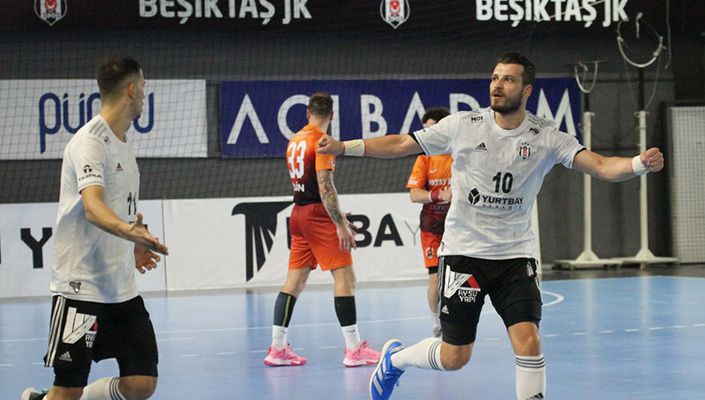 EHF Avrupa Kupası’nda Rakip HC Granitas-Karys Kaunas