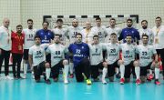 EHF Avrupa Kupası’nda Rakip Holon Yuvalim