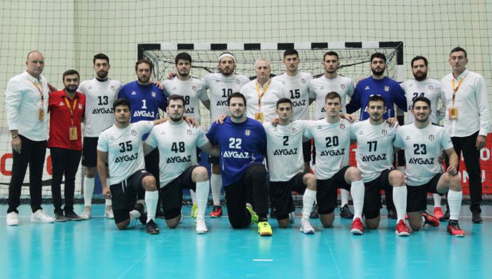 EHF Avrupa Kupası’nda Rakip Holon Yuvalim