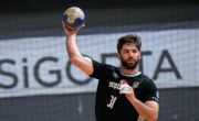 EHF Avrupa Kupası’nda Rakip PAOK