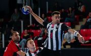 EHF Avrupa Kupası’nda Rakip PAOK