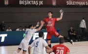EHF Avrupa Kupası’nda Rakip SKA Minsk