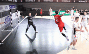 EHF Avrupa Kupası’nda Rakip SKA Minsk