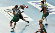 EHF Avrupa Ligi'nde Rakip Alingsas