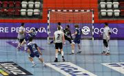 EHF Avrupa Ligi'nde Rakip Alingsas