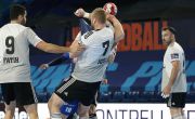 Beşiktaş Aygaz suffer away loss in Europan League 