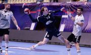 EHF Avrupa Ligi'nde Rakip HC CSKA