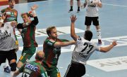 EHF Avrupa Ligi'nde Rakip Magdeburg