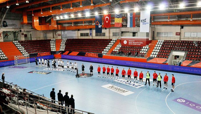 EHF Avrupa Ligi'nde Rakip Nexe Nasice
