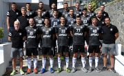 Beşiktaş Mogaz HT ready for EHF Cup qualifiers... 