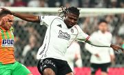 El Bilal Toure: ‘Bizim için çok önemli bir maçtı’