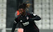 El Bilal Toure’s Post-Match Reaction 