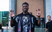 El Bilal Toure, İstanbul’da