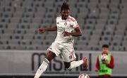 Post-match reaction from  El Bilal Toure 