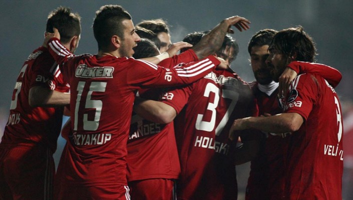 Rakibimiz Bursaspor