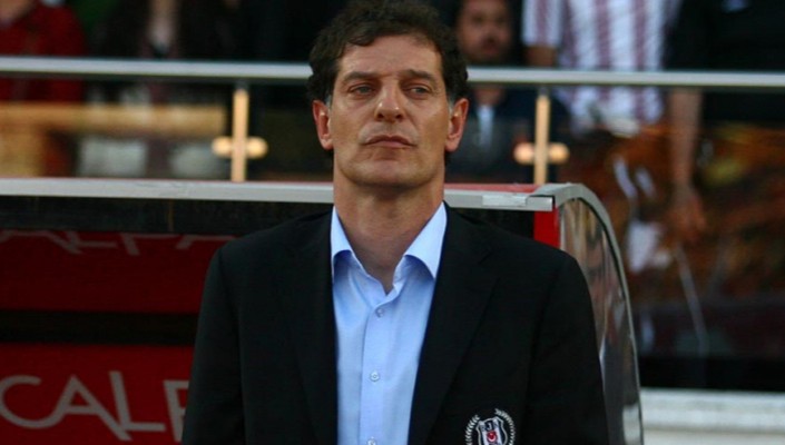 Teknik Direktörümüz Slaven Bilic’den Açıklamalar