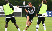 Elazığspor Maçı Antrenman Notları