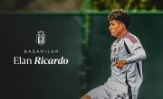 Elan Ricardo, Athletico Paranaense’ye Geçici Transfer Oldu