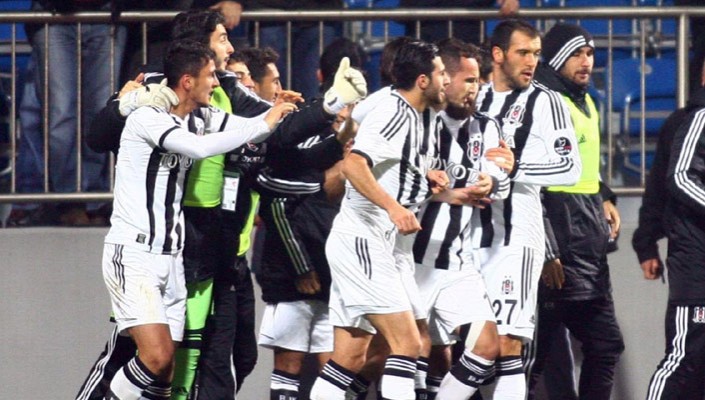 Futbolcularımızdan Açıklamalar