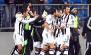 Futbolcularımızdan Açıklamalar