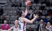 Beşiktaş Women’s Basketball still searching for first Super League win