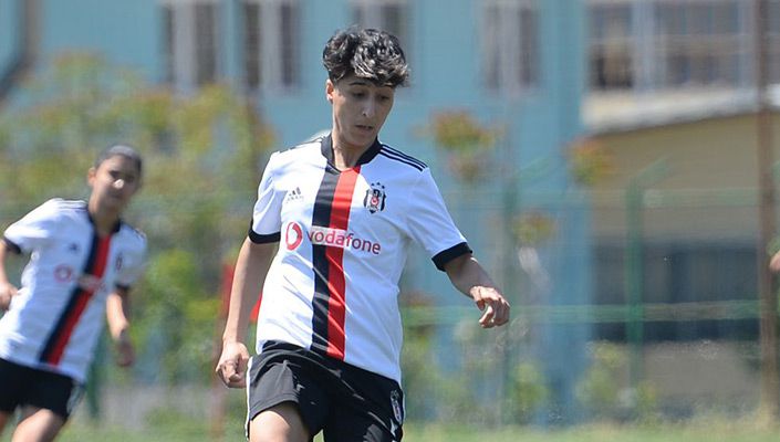 Elif Keskin: “Hedefimiz şampiyonluk”