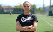 Elifenur Karabulut: “Çok mutluyum”