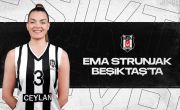 Beşiktaş confirm signing of Ema Strunjak 