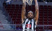 Emanuel Terry: ‘Galip geldiğimiz için çok mutluyum’