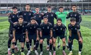 Eminevim Ümraniyespor:0 Beşiktaş:1 (U-17)