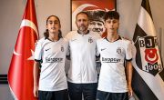 Emir Güven ile Miran Yılmaz Serajı Futbol Akademimize Dahil Oldu
