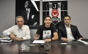 Emirhan İlkhan’ın Sözleşmesi Yenilendi