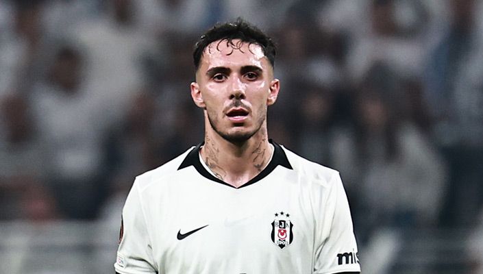Emirhan Topçu: ‘Beklediğimiz bir galibiyeti aldık’