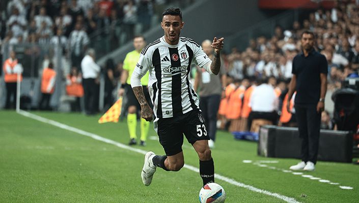 Emirhan Topçu: “Galibiyet serisini sürdürmek istiyoruz”