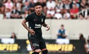 Emirhan Topçu: “Güzel bir skor aldık”