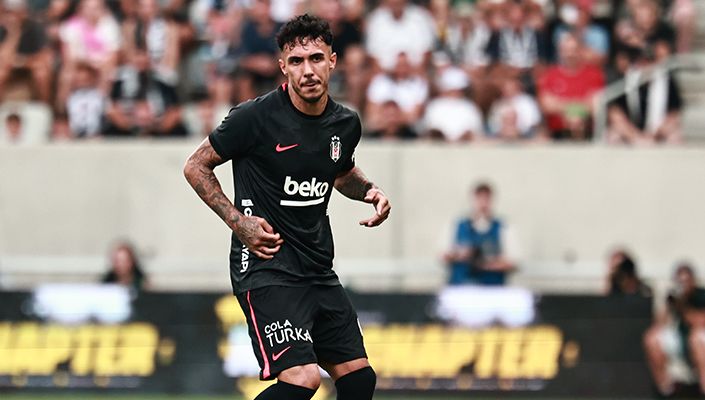 Emirhan Topçu: “Güzel bir skor aldık”