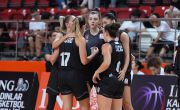 Black and Whites go down away to Emlak Konut