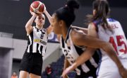Beşiktaş women win second straight Super League game