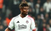 Emmanuel Agbadou: ‘Her zaman kazanmak için sahaya çıkıyoruz’