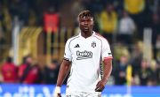 Emmanuel Agbadou: “Pozisyon asla penaltı değil”
