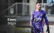 Emre Bilgin, Eyüpspor’a Transfer Oldu