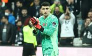 Emre Bilgin: “Hayalim Beşiktaş formasını uzun yıllar giymek”