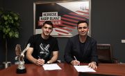Emre Bilgin ile Yeni Sözleşme İmzalandı