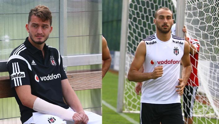 Emre Metin ve Cenk Tosun'un Sağlık Durumu 