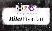 Emre Gökdemir İnşaat Ankara Keçiörengücü Maçı Biletleri Hakkında Bilgilendirme