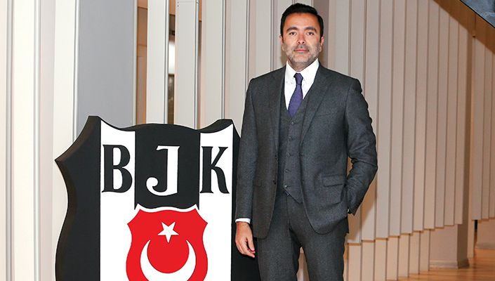 Emre Kocadağ: ‘Anayasamız öze dönüş’