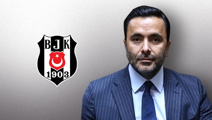 Emre Kocadağ: “Sergen Yalçın’a destek olmaya devam edeceğiz”