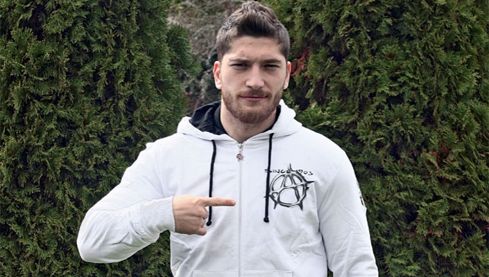 Emre Özkan ile Kartal Modası 