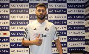 Emrecan Bulut Sağlık Kontrolünden Geçti